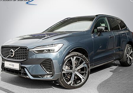Volvo XC 60 B4 R Design Geartronic 5 Türen
