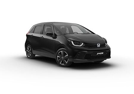 Honda Jazz 1.5 i-MMD Hybrid Advance 5 Türen