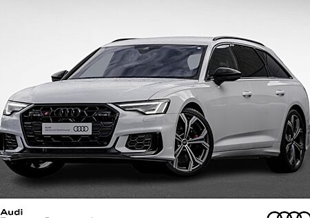 Audi S6 TDI quattro tiptronic Avant 5 Türen