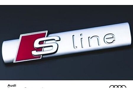 Audi Q2 35 TDI S tronic S line quatrro 5 Türen