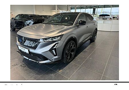 Renault Rafale Hybrid E-Tech 4x4 300 PHEV Atelier Alpin 5 Türen