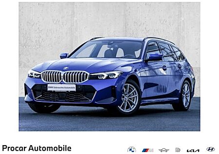 BMW 3er 330i xDrive Touring Automatic 5 Türen