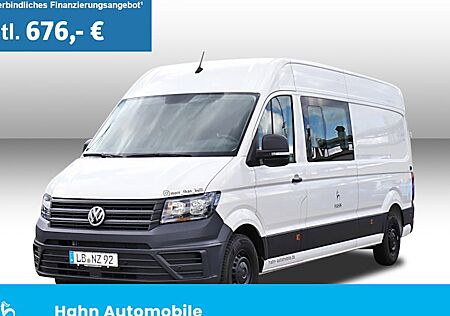 VW Crafter 35 2,0TDI 103kW lang plus Hochdach Trend 4 Türen