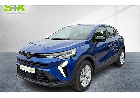 Renault Captur Mild Hybrid 160 EDC Evolution 5 Türen
