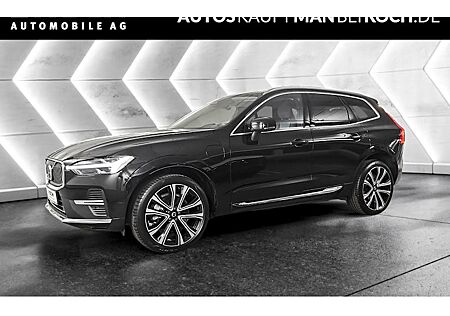 Volvo XC 60 T6 AWD Recharge Plus Bright Auto 5 Türen