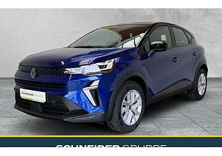 Renault Captur TCe 90 Evolution 5 Türen