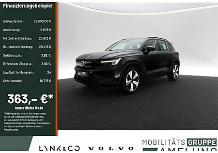 Volvo EX40 Core Single Motor 5 Türen