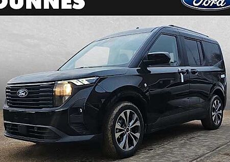 Ford Tourneo Courier 1.0 EcoBoost 92 kW Titanium Auto 5 Türen
