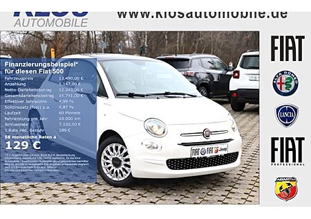 Fiat 500 1.0 GSE N3 Hybrid DOLCEVITA 3 Türen