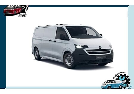 VW T6 Transporter 2.0 TDI 81kW lang Hochdach 4 Türen
