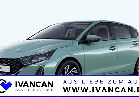 Hyundai i20 1.0 T-GDI Trend 5 Türen