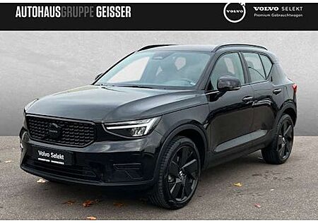 Volvo XC 40 B3 Black Edition Plus DCT 5 Türen