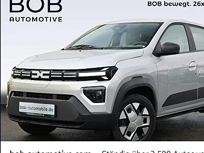 Dacia Spring Electric 45 Expression 5 Türen