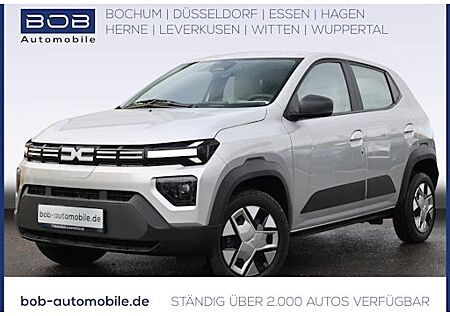 Dacia Spring Electric 45 Expression 5 Türen