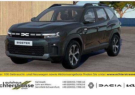 Dacia Bigster mild hybrid 140 Journey 5 Türen