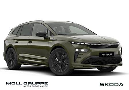 Skoda Enyaq Coupé RS 5 Türen