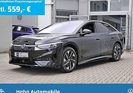 VW ID.7 Pro 77 kWh 210 kW Pro 5 Türen