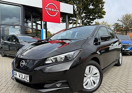 Nissan Leaf 150 PS 40KWH Visia 5 Türen