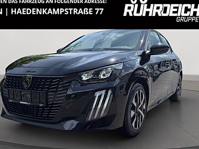 Peugeot 208 PureTech 75 Active 5 Türen