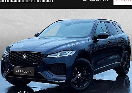 Jaguar F-Pace D300 R-DYNAMIC SE AWD 5 Türen
