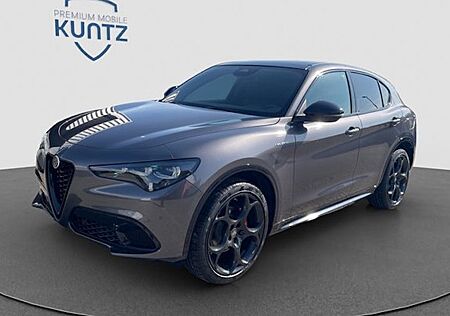 Alfa Romeo Stelvio 2.2 Diesel 16V 154kW Veloce AT8-Q4 5 Türen