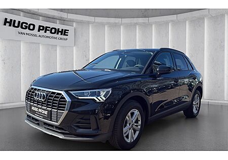 Audi Q3 35 TFSI S tronic 5 Türen