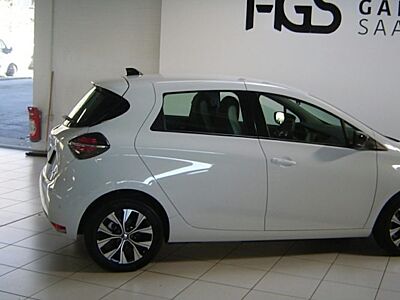 Renault ZOE EV50 110hp Evolution 5 Türen