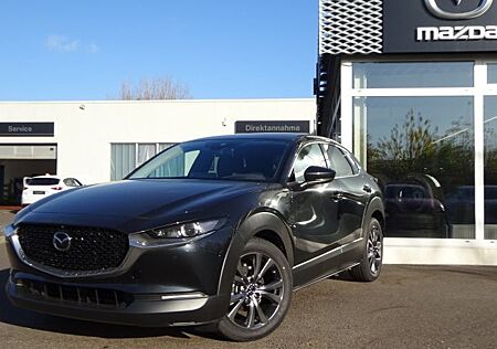Mazda CX-30 e-SKYACTIV-G M-Hybrid 150 Exclusive-L. A 5 Türen