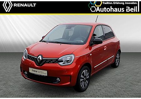 Renault Twingo 22KWh Techno Paket 5 Türen