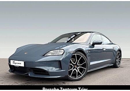 Porsche Taycan Black Edition 4 Türen