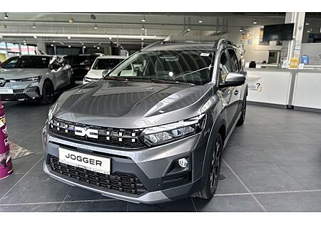 Dacia Jogger Eco-G 120 auto Journey 5-Sitzer 5 Türen