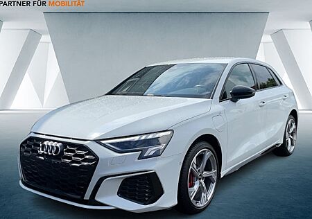 Audi A3 40 TFSI e S tronic Sportback 5 Türen