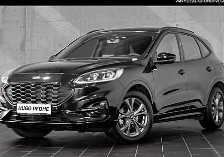 Ford Kuga 1.5 EcoBoost 110kW ST-Line 5 Türen
