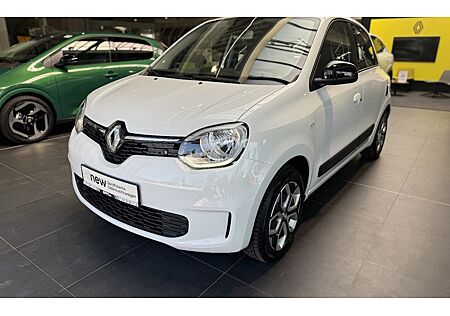 Renault Twingo SCe 65 Equilibre 5 Türen