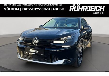 Citroën C4 Benziner 130 S&S MAX 5 Türen