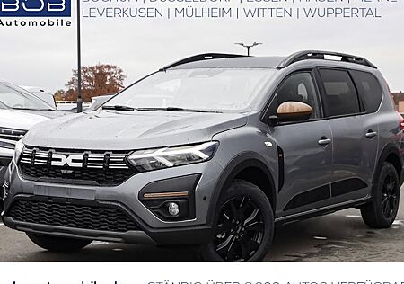 Dacia Jogger TCe 110 Extreme+ 5-Sitzer 5 Türen