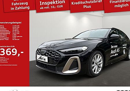Audi A5 TFSI 150 kW S tr quatt edition one Avant 5 Türen