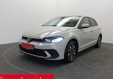 VW Polo 1.0 TSI 70kW MOVE 5 Türen