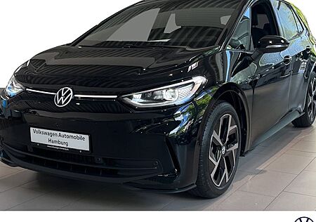 VW ID.3 Pro 59 kWh 150 kW 5 Türen