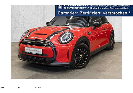 Mini Cooper S Cooper SE Classic Trim 3 Türen