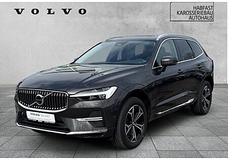 Volvo XC 60 T6 AWD Recharge Inscription Ex. Geartr. 5 Türen