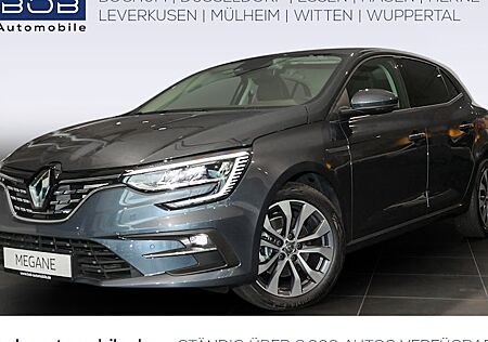 Renault Megane E-TECH Plug-In 160 Techno 5 Türen