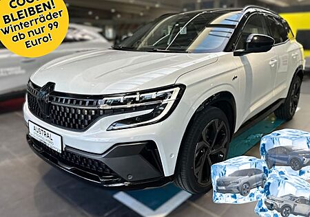 Renault Austral Mild Hybrid 160 Techno Automatik 5 Türen