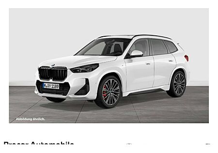 BMW X1 sDrive20i Steptronic 5 Türen