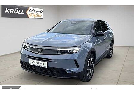 Opel Grandland X Hybrid 107 kW GS eDCT 5 Türen
