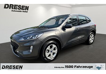 Ford Kuga 2.5 Duratec PHEV Cool & Connect CVT 5 Türen