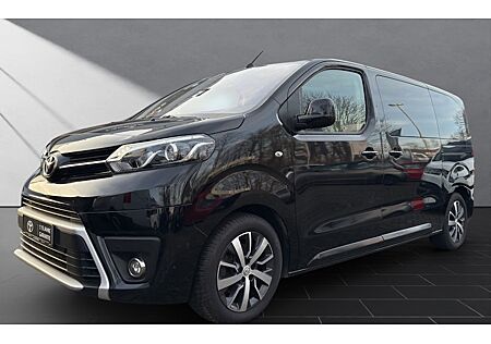 Toyota Pro Ace 2,0-l-D-4D 130kW L1 Executive Auto 5 Türen