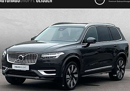 Volvo XC 90 T8 AWD Recharge Plus Bright Auto 5 Türen
