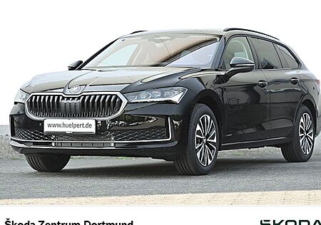 Skoda Superb 1.5 TSI iV DSG Selection Combi 5 Türen