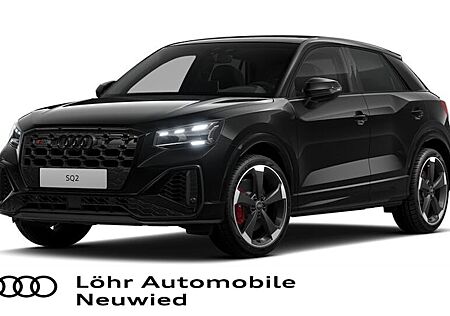 Audi SQ2 TFSI S tronic quattro sport 5 Türen